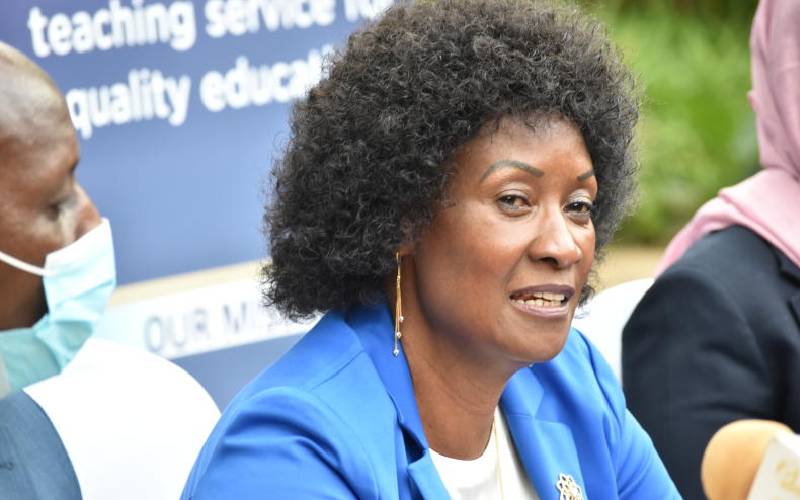 26 Bachelor's Degrees Banned by TSC for Teaching Jobs and Certification