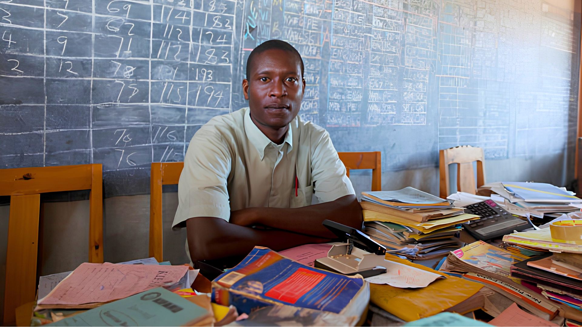 Primary school educators face distinct promotion hurdles despite higher entry qualifications