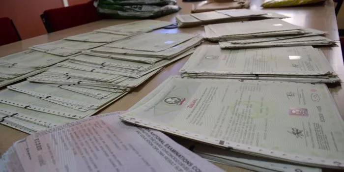 How to Download and Verify Your KCSE Certificate Online Through the KNEC E-Certificate System