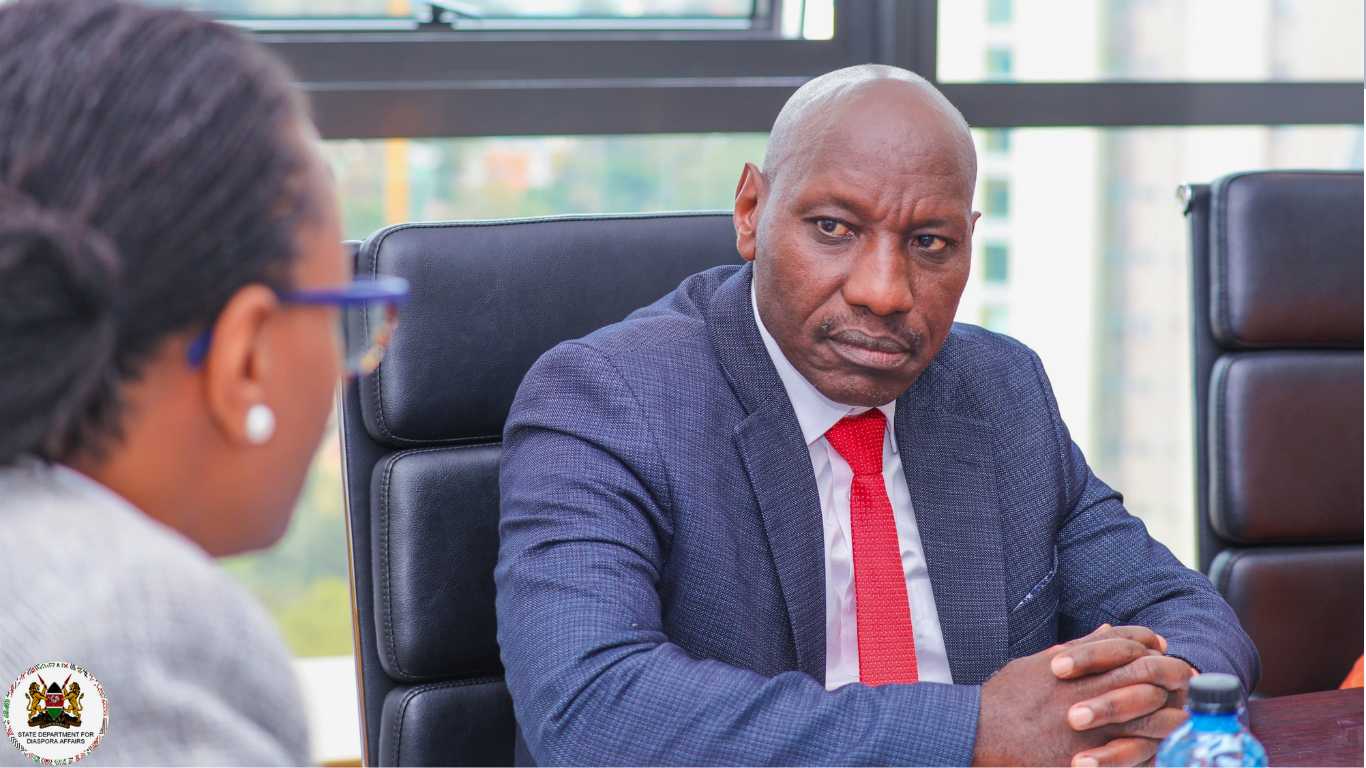 16. Latest Mwalimu Majuu Programme Updates (Timeline)