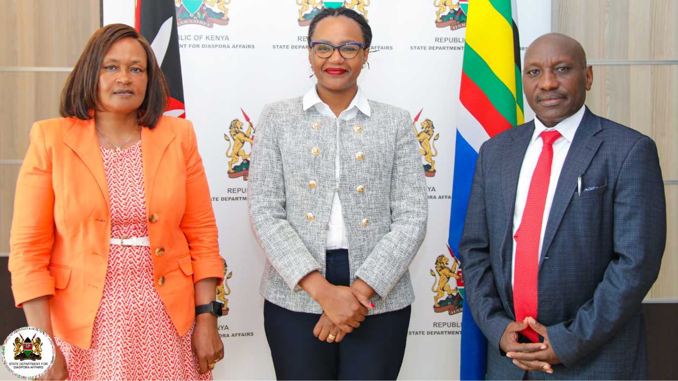 Mwalimu Majuu Programme: Everything You Need to Know About Overseas Jobs for Kenyan Teachers