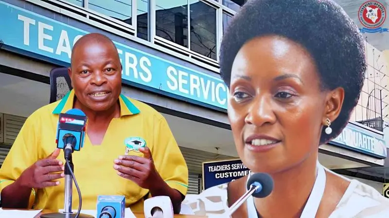 Teachers' Unionism in Kenya: Nine Decades of Trials, Achievements and Betrayals