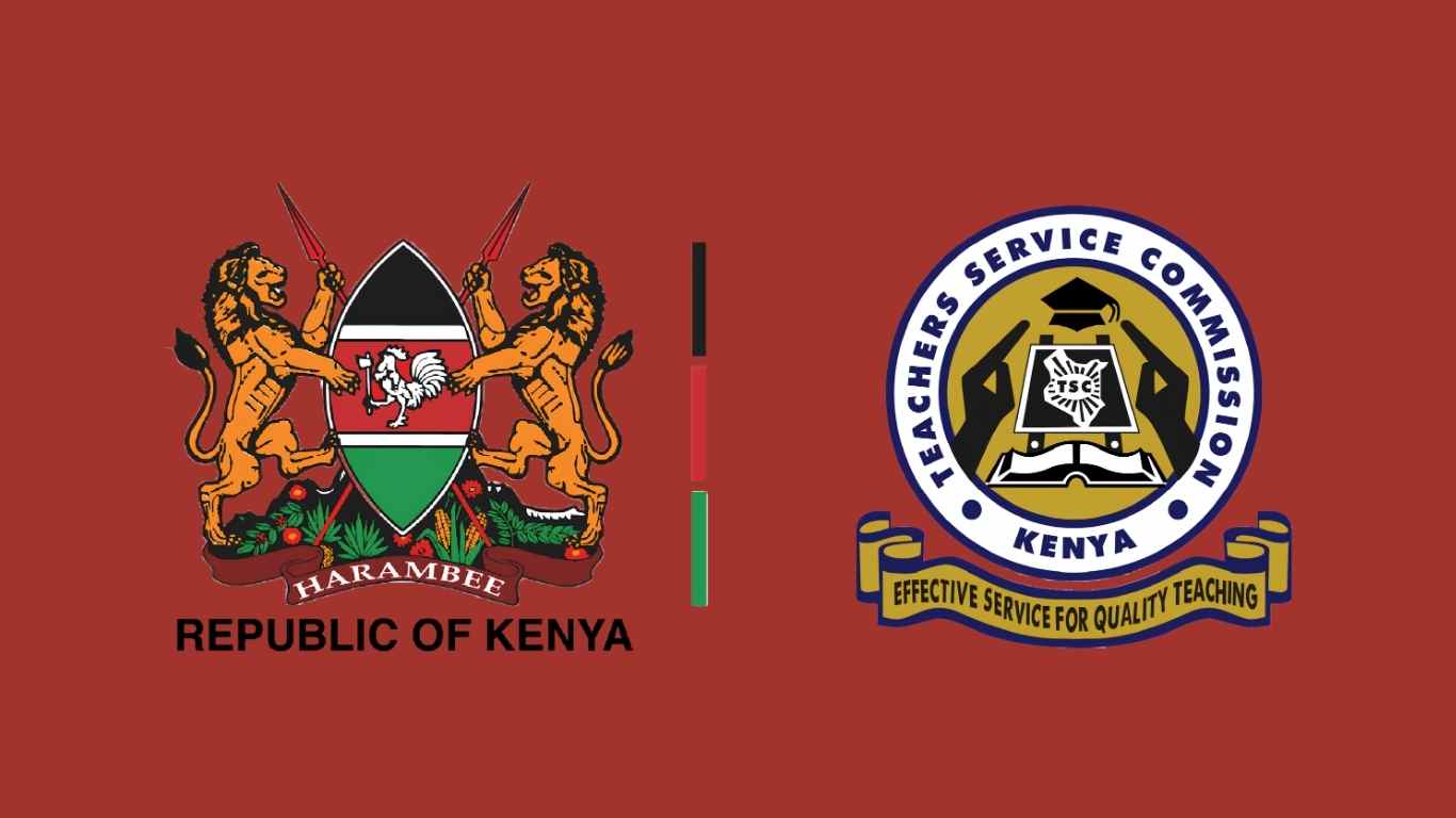 TSC Guide for Heads of Institutions on Curriculum-Based Establishment Access and Updates