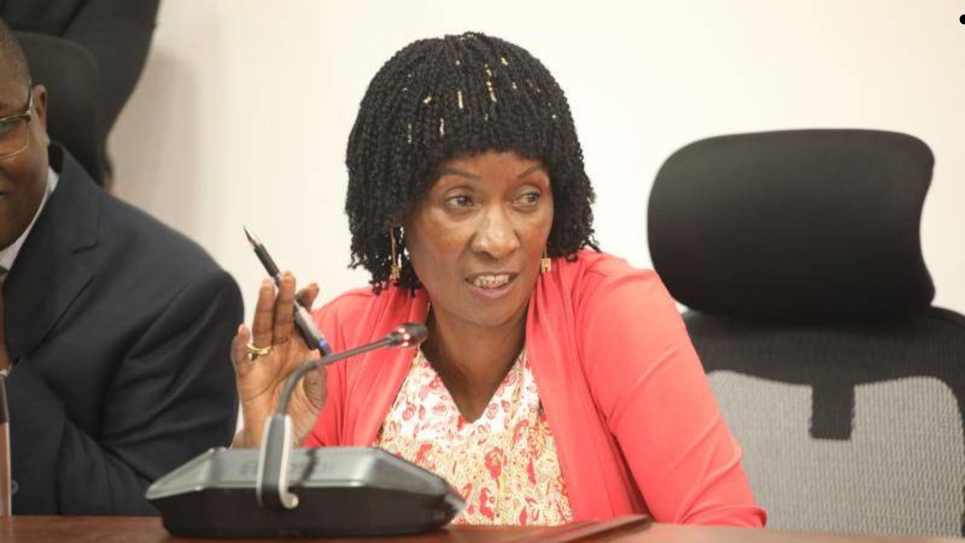 TSC Teachers Interdiction Process: Offenses and Consequences