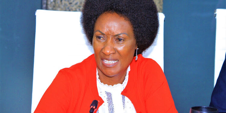 TSC Temporary Teaching Certificate for Non-Kenyan Citizens